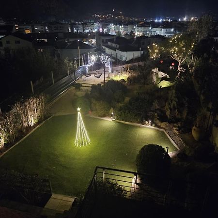 AdView Apartment Nafplio Exterior photo