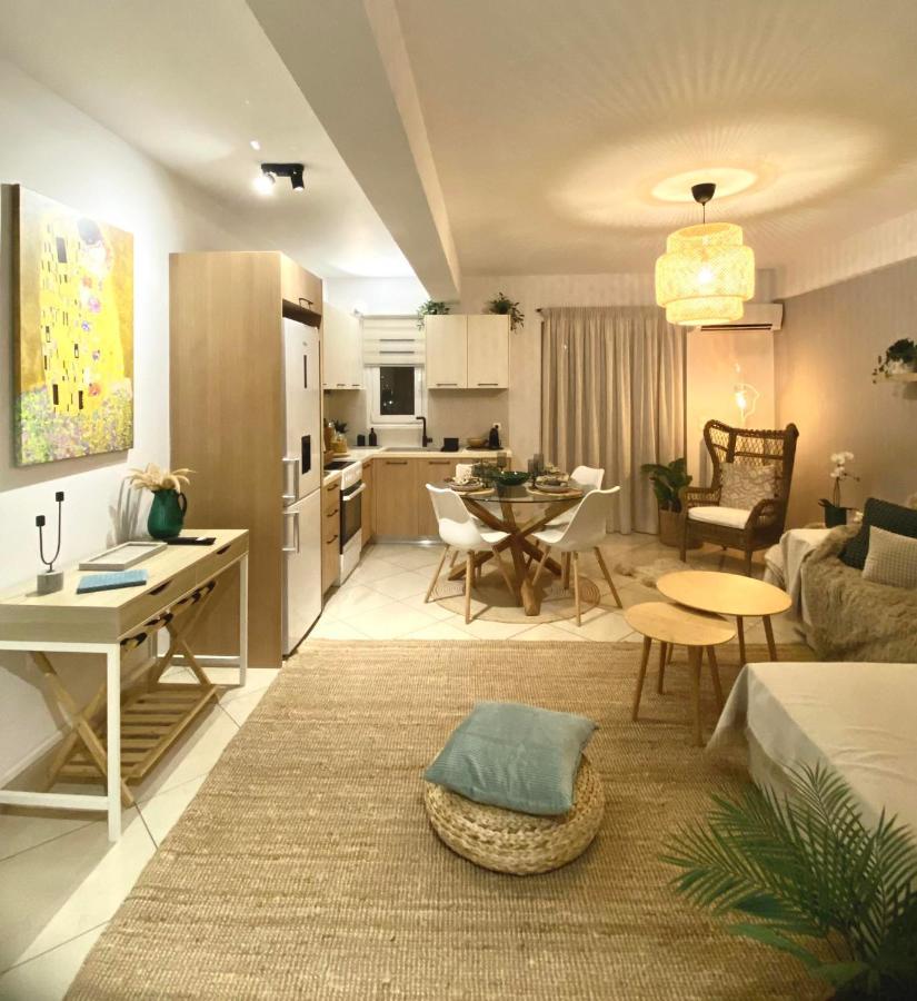 AdView Apartment Nafplio Exterior photo