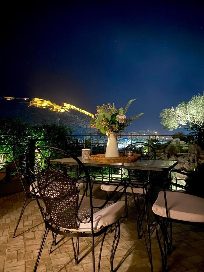 AdView Apartment Nafplio Exterior photo