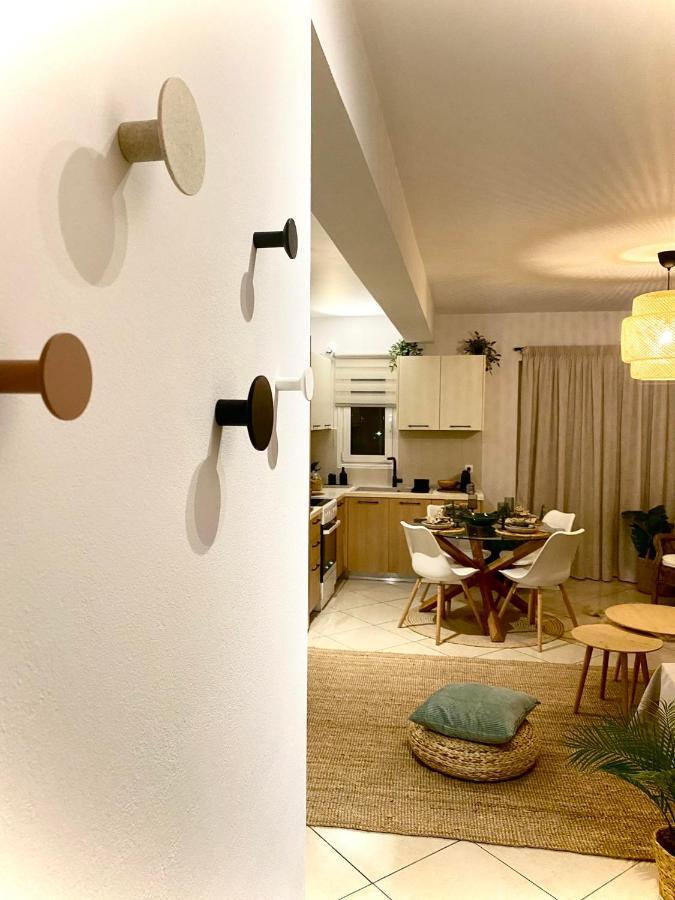 AdView Apartment Nafplio Exterior photo