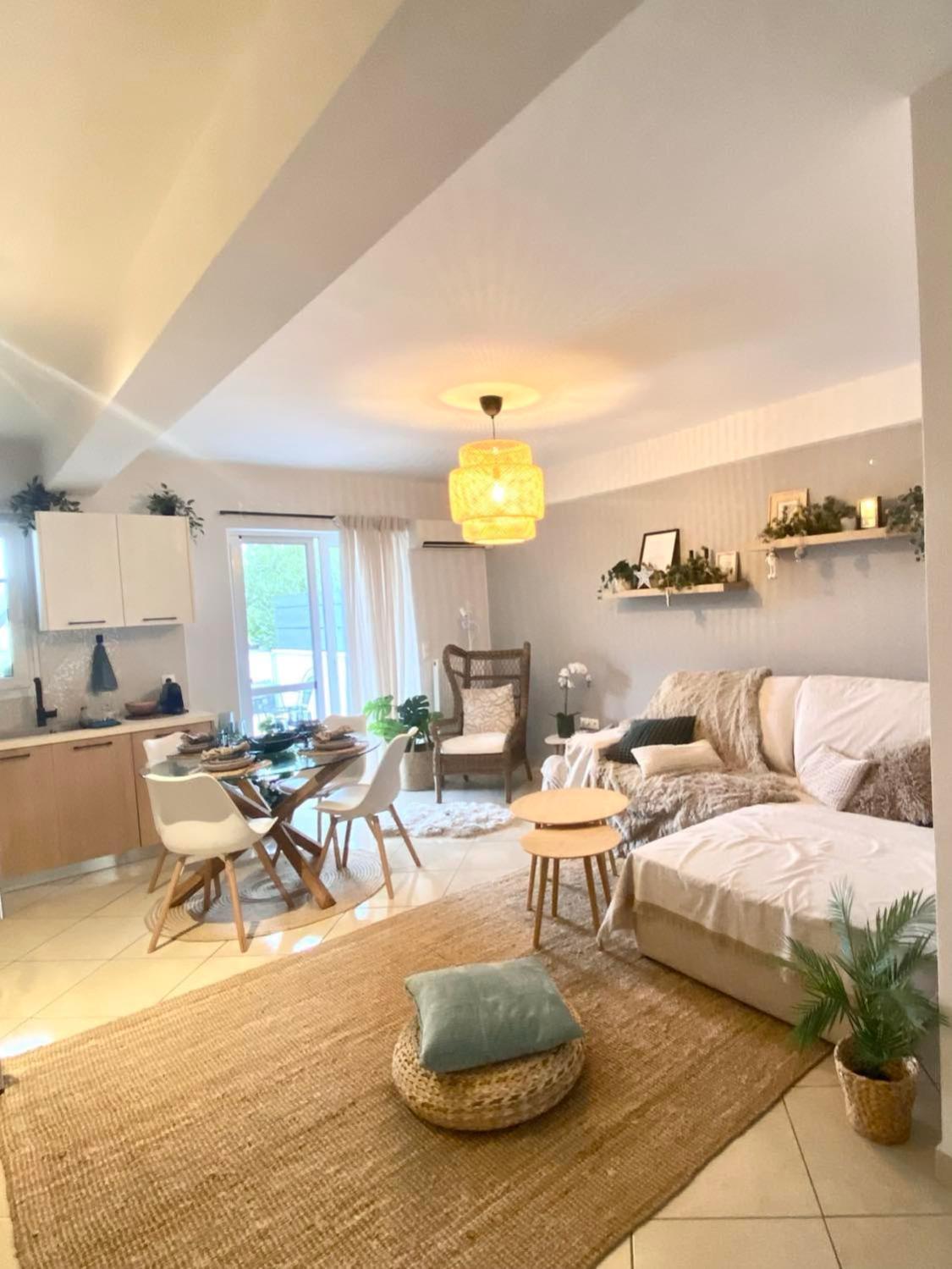 AdView Apartment Nafplio Exterior photo