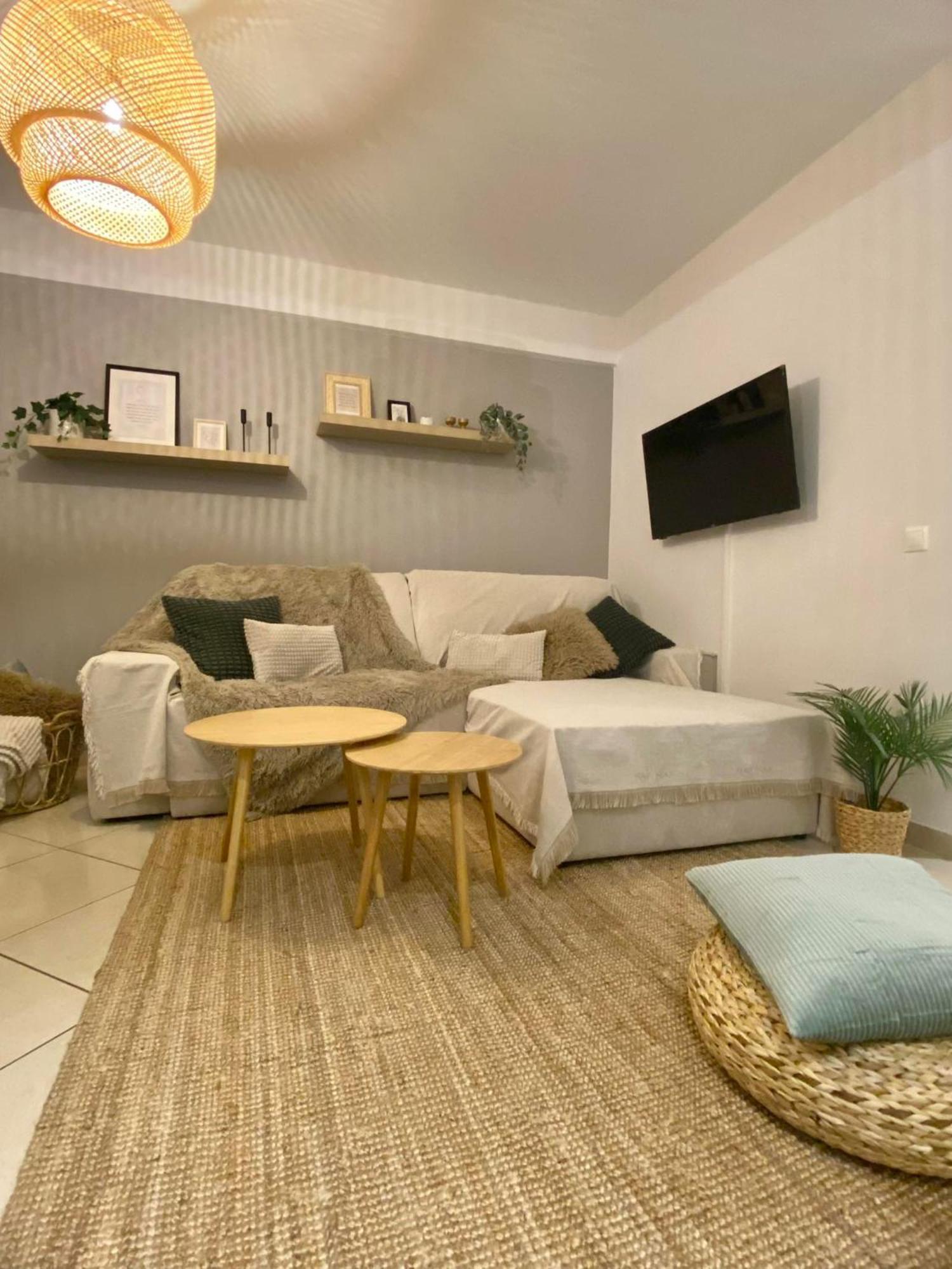 AdView Apartment Nafplio Exterior photo