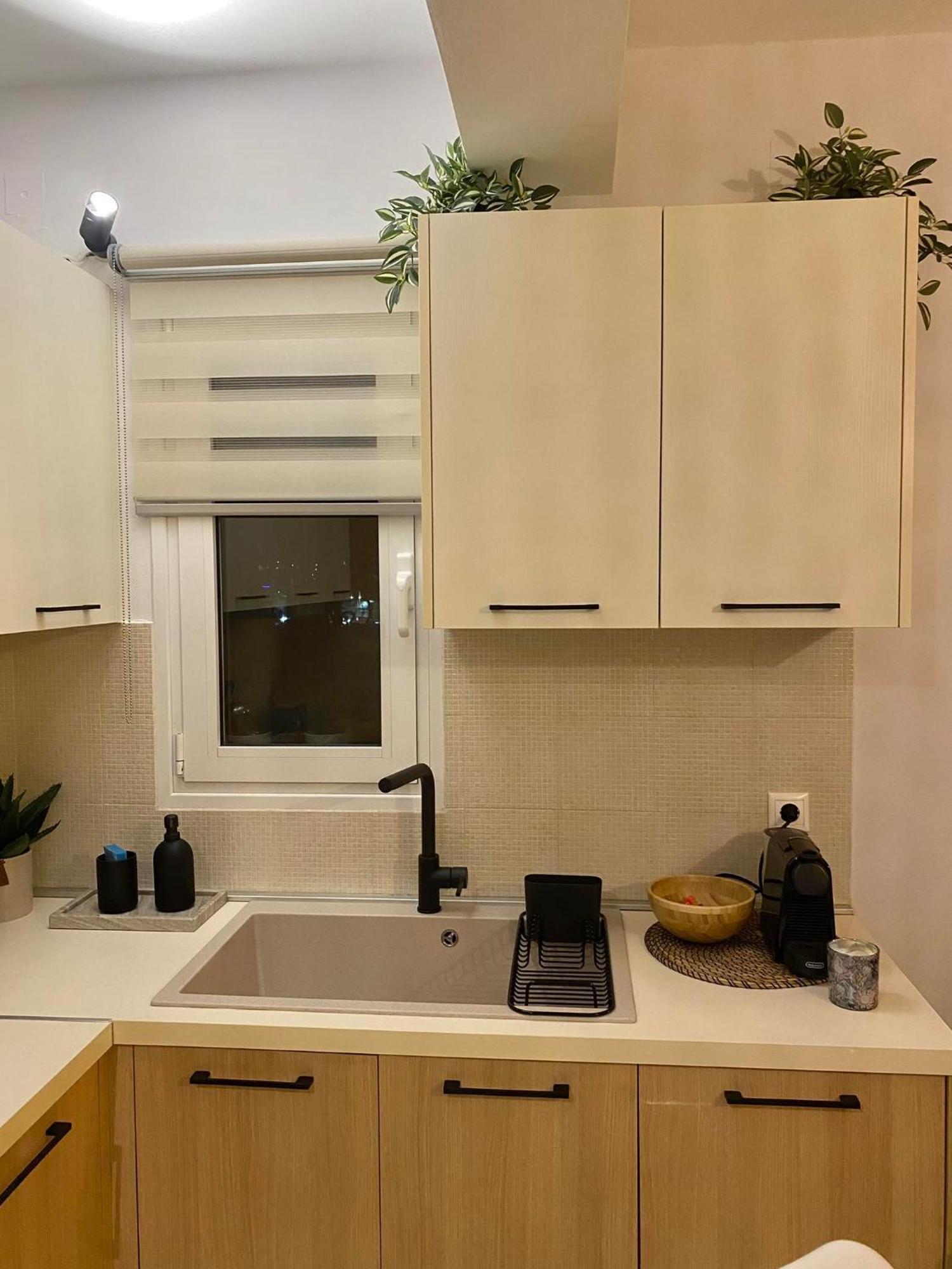 AdView Apartment Nafplio Exterior photo