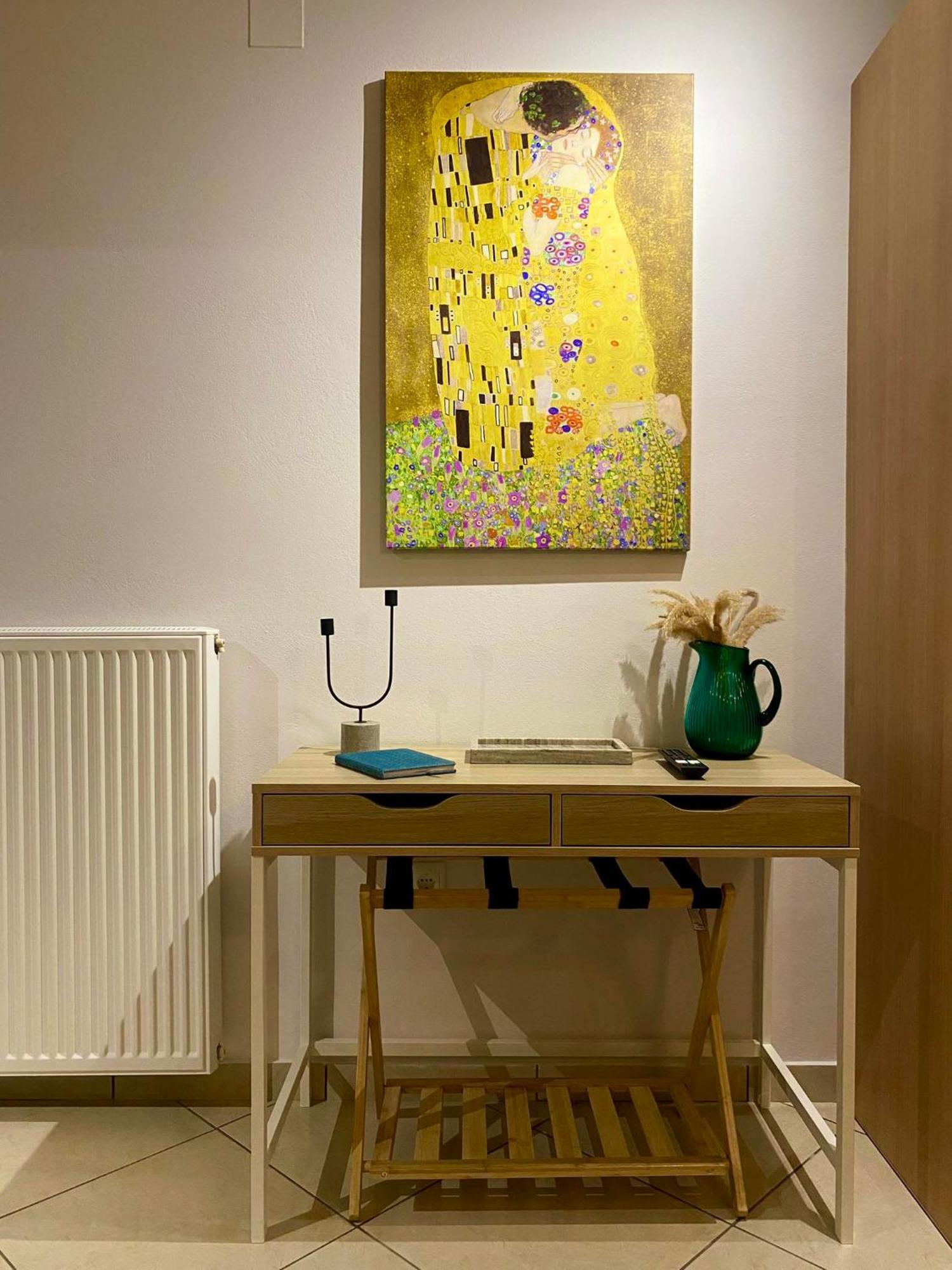 AdView Apartment Nafplio Exterior photo