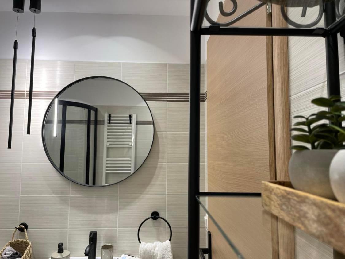 AdView Apartment Nafplio Exterior photo