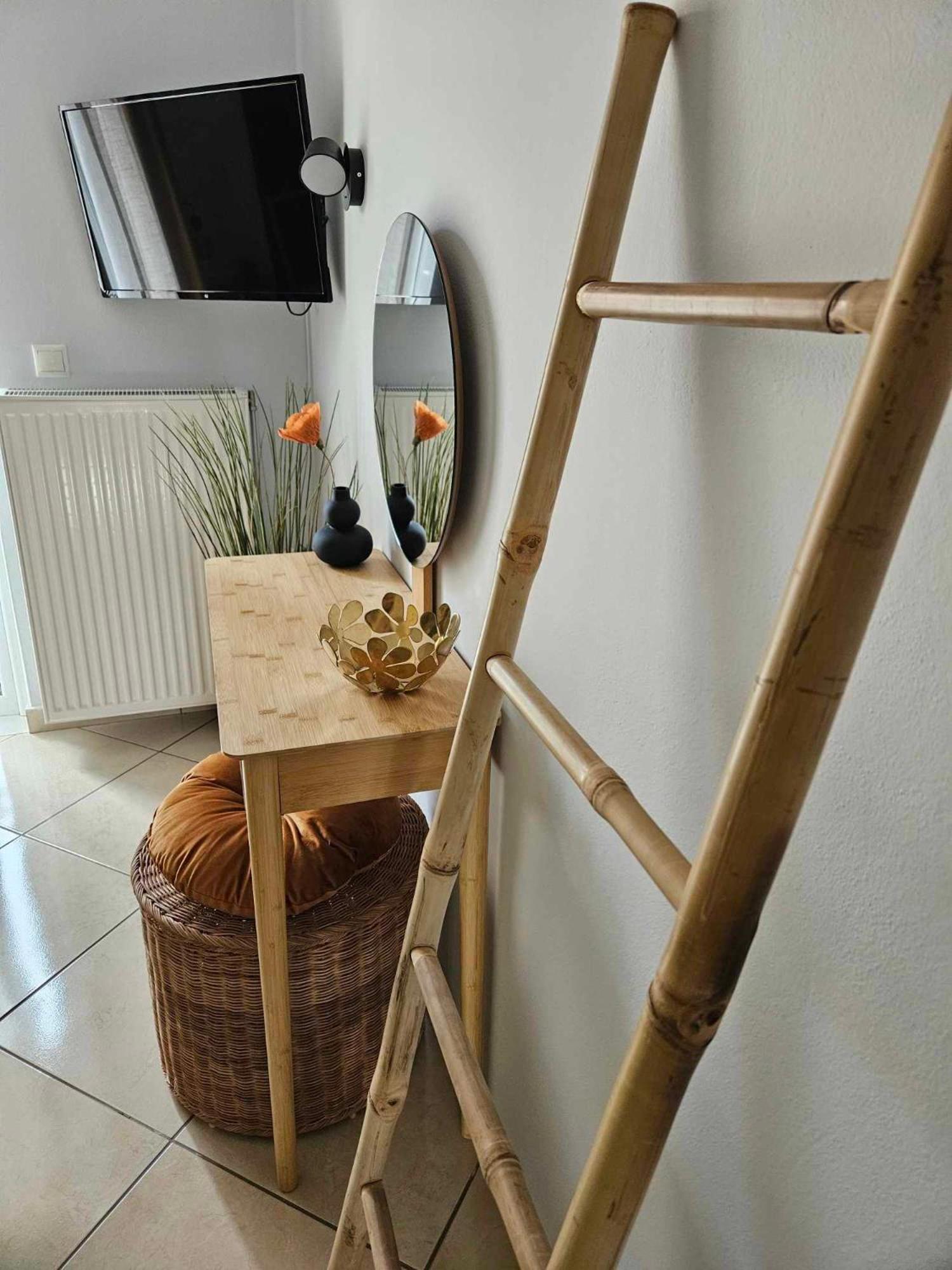 AdView Apartment Nafplio Exterior photo