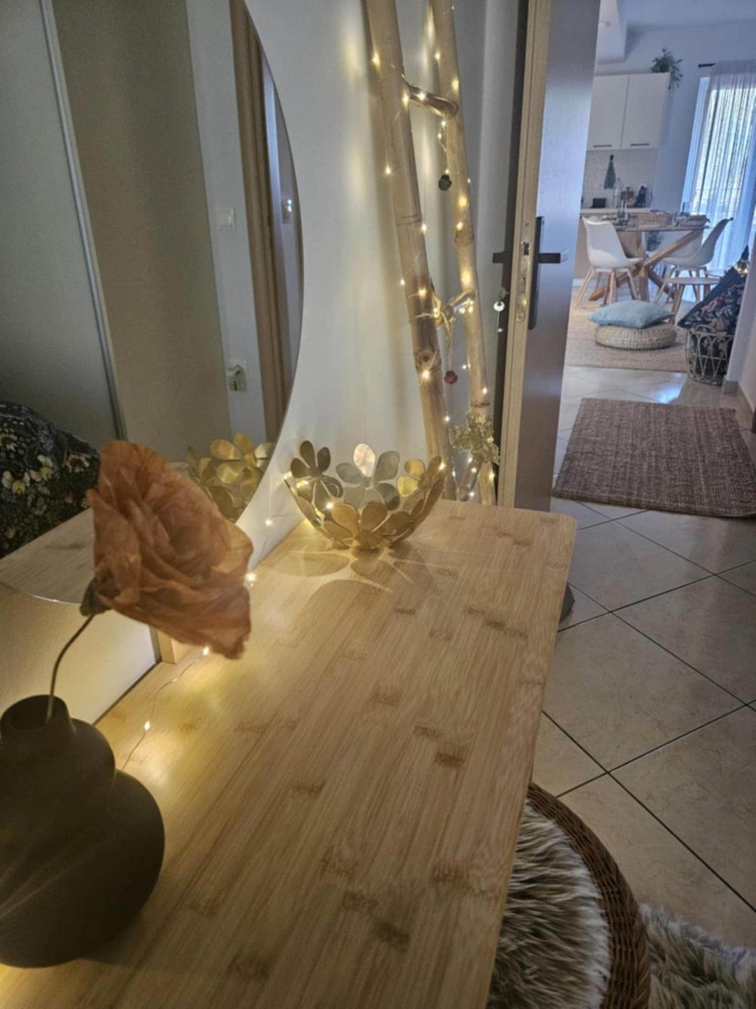 AdView Apartment Nafplio Exterior photo